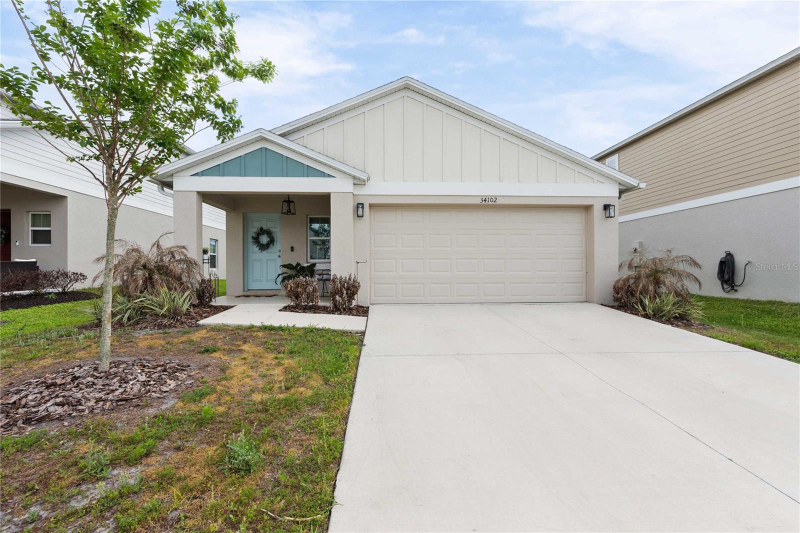 34102 Scarlet Sage Ct, Wesley Chapel