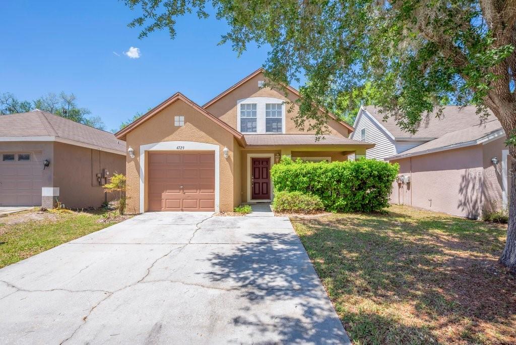 4729 White Bay Cir, Wesley Chapel