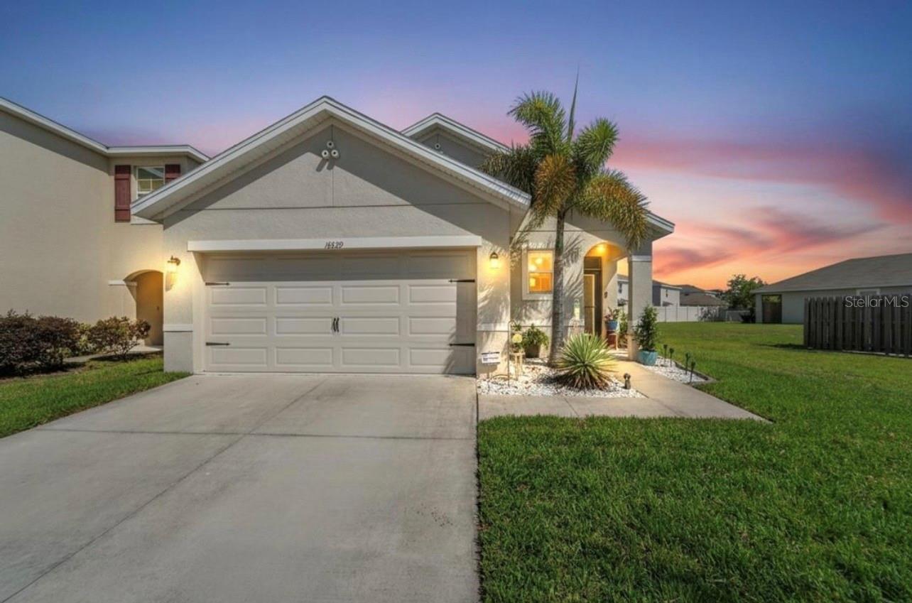 16829 Trite Bend St, Wimauma