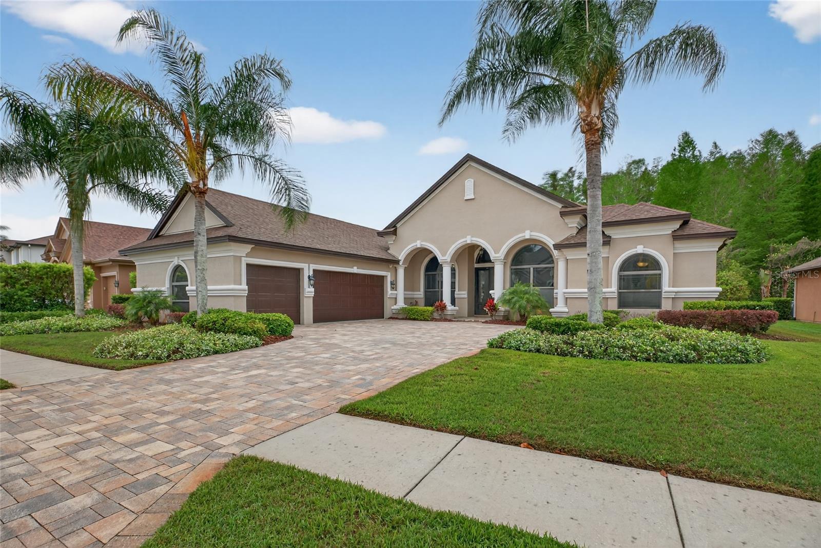 1607 Abyss Dr, Odessa
