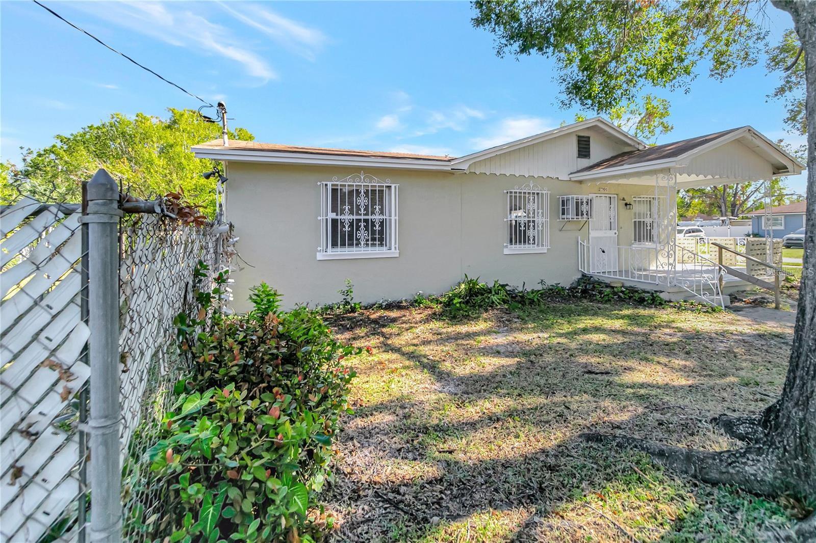 2701 N Fremont Ave, Tampa