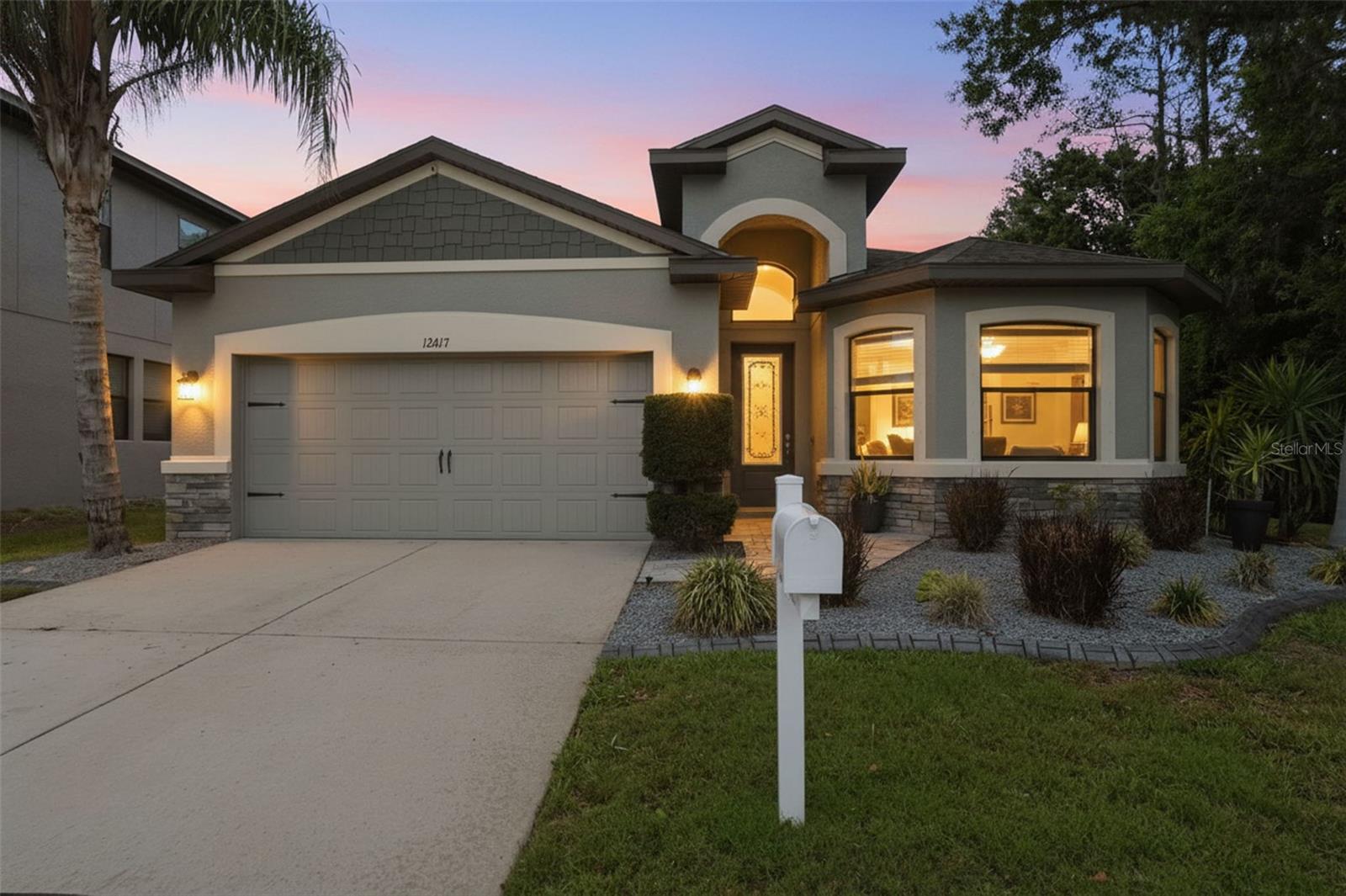 12417 Coralbean Ct, New Port Richey