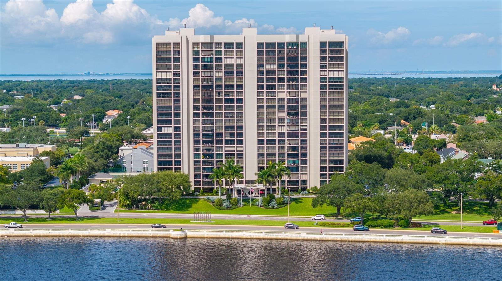 3301 Bayshore Blvd #1510a, Tampa