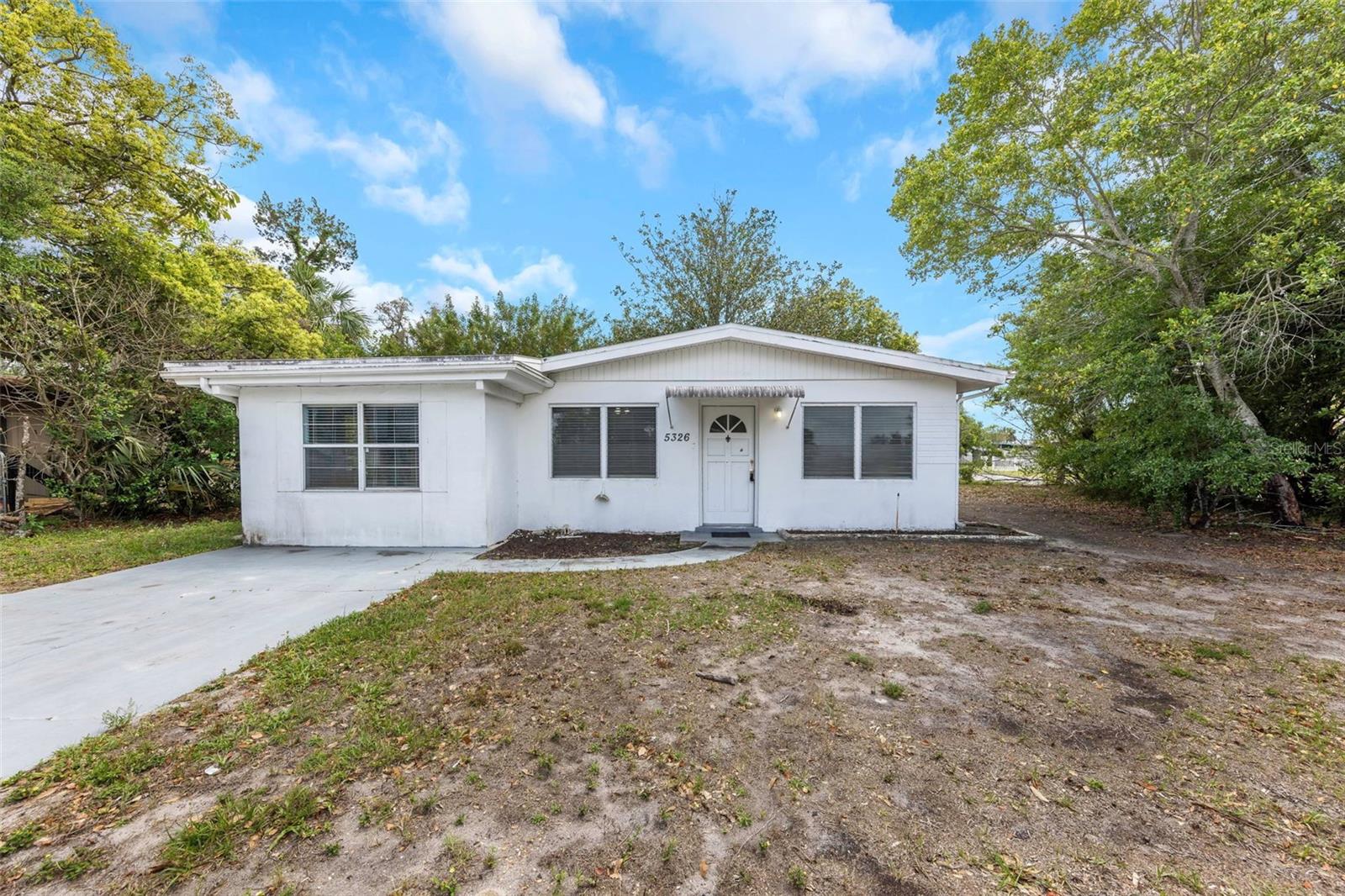 5326 Berkley Rd, New Port Richey