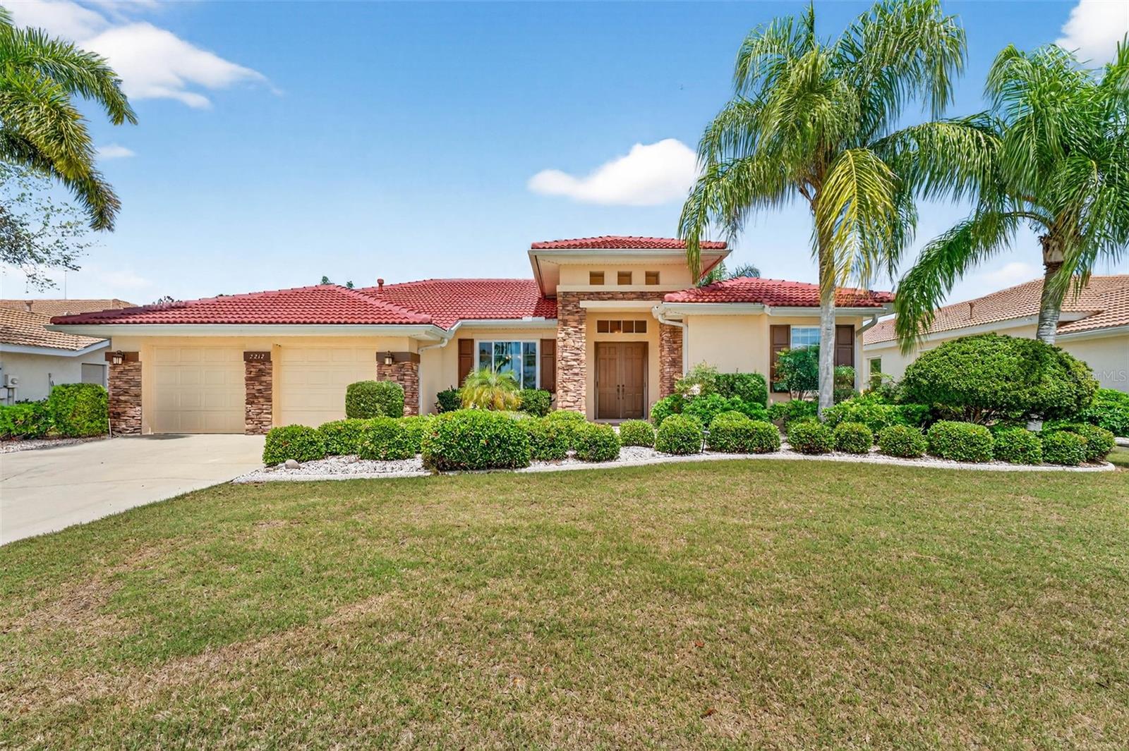 2212 Myrtle Vista Ct, Sun City Center