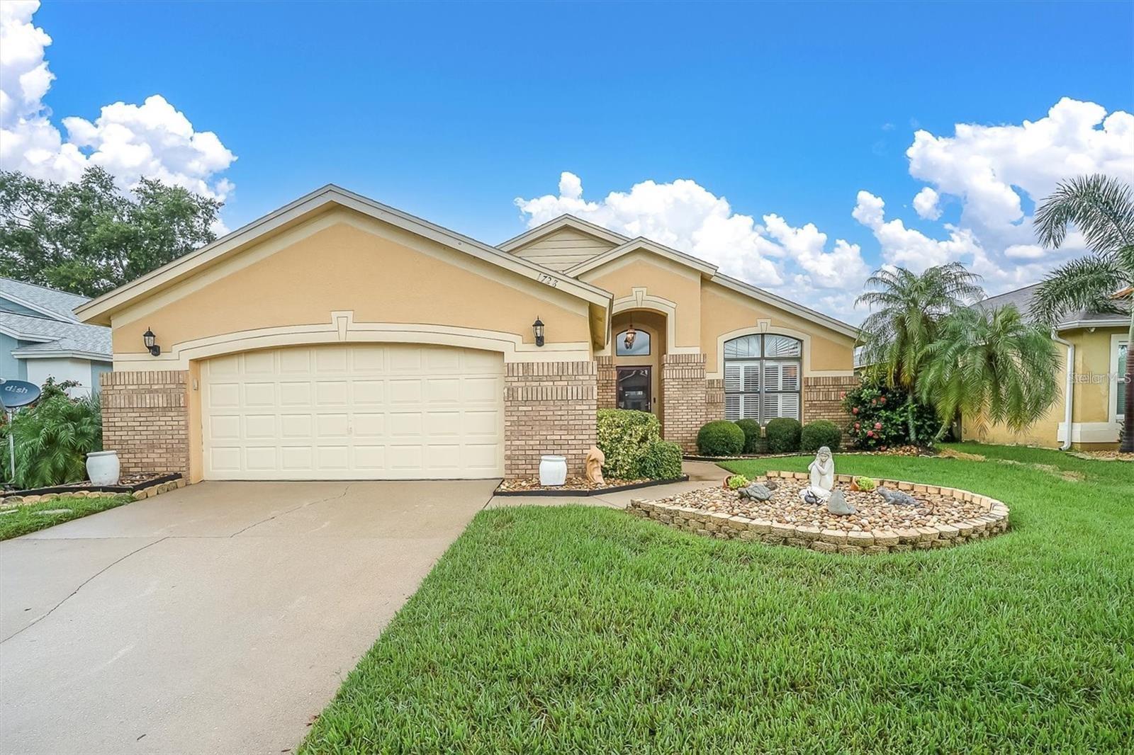 1728 Westerly Dr, Brandon