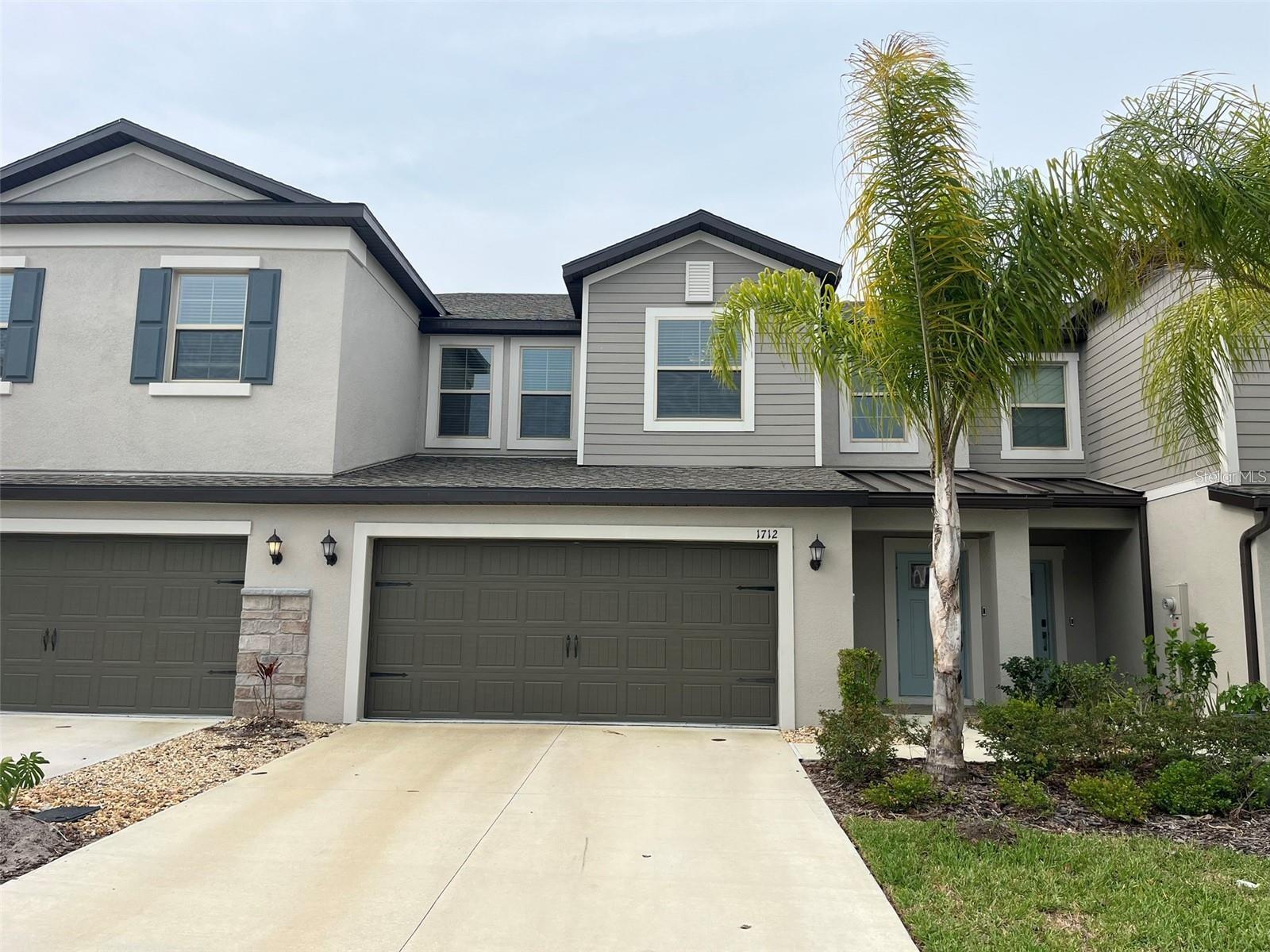 1712 Roseville St, Lutz