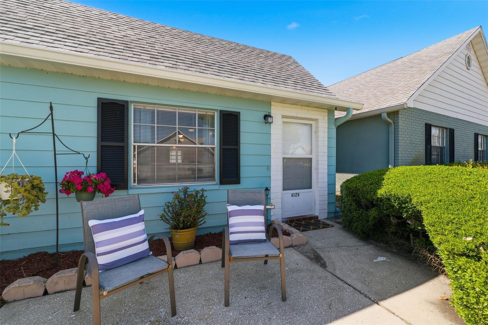 6129 Elmhurst Dr, New Port Richey