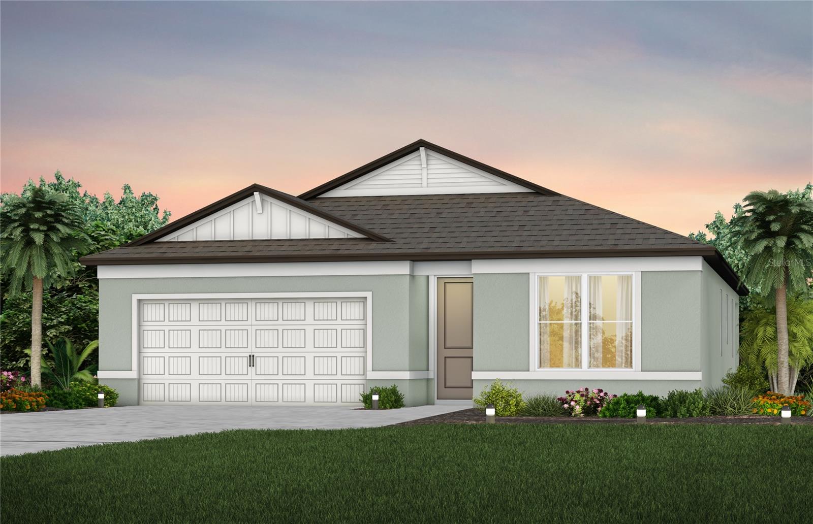 11117 Sycamore Glen Loop, Thonotosassa