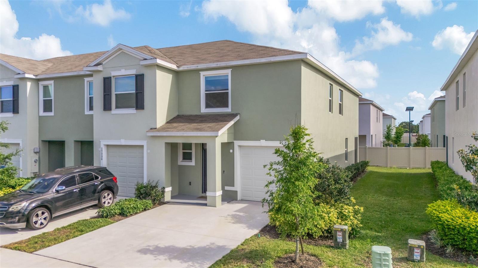 17226 Amber Aspen Way, Land O Lakes
