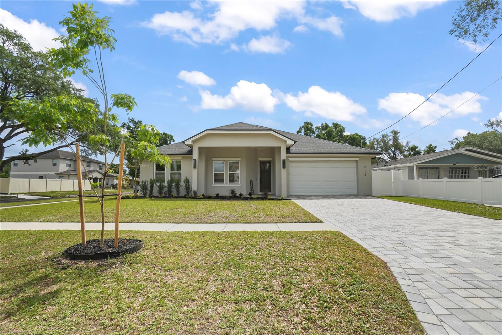 2115 N Lincoln Ave, Tampa