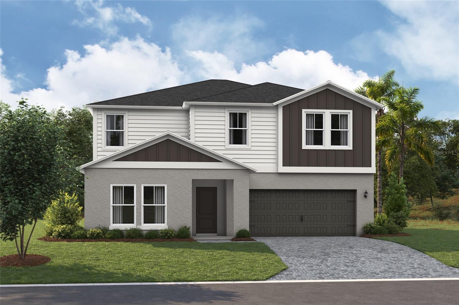 2358 Stillview Pass, Zephyrhills