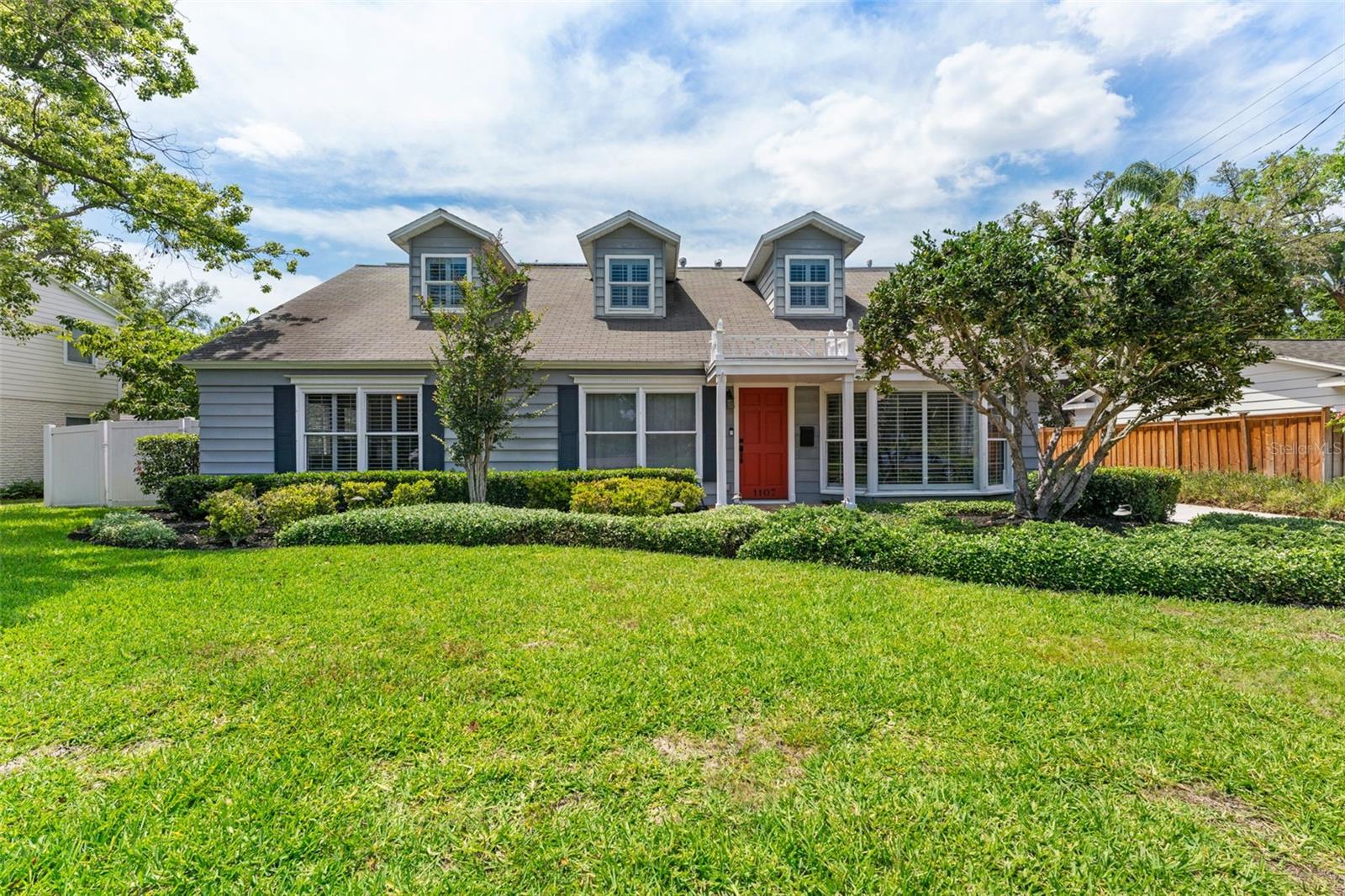 1107 S Dunbar Ave, Tampa