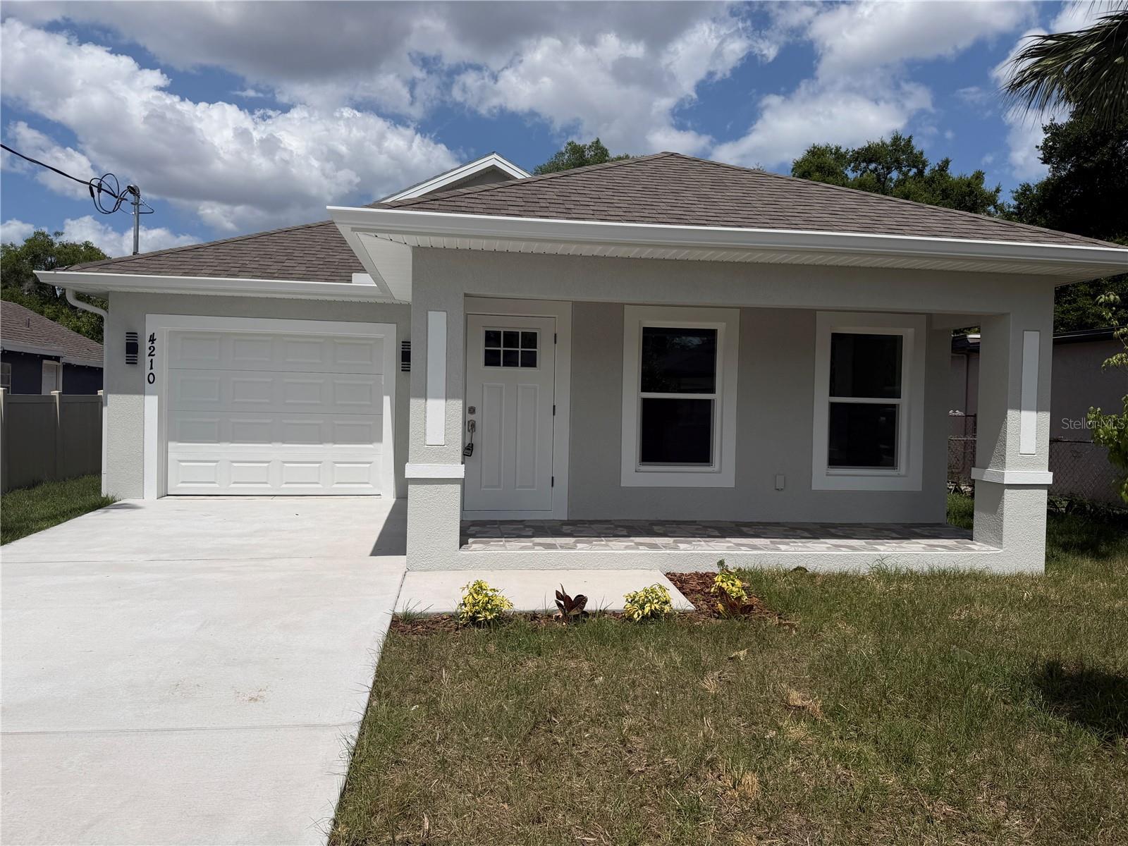 4210 E Cayuga St, Tampa