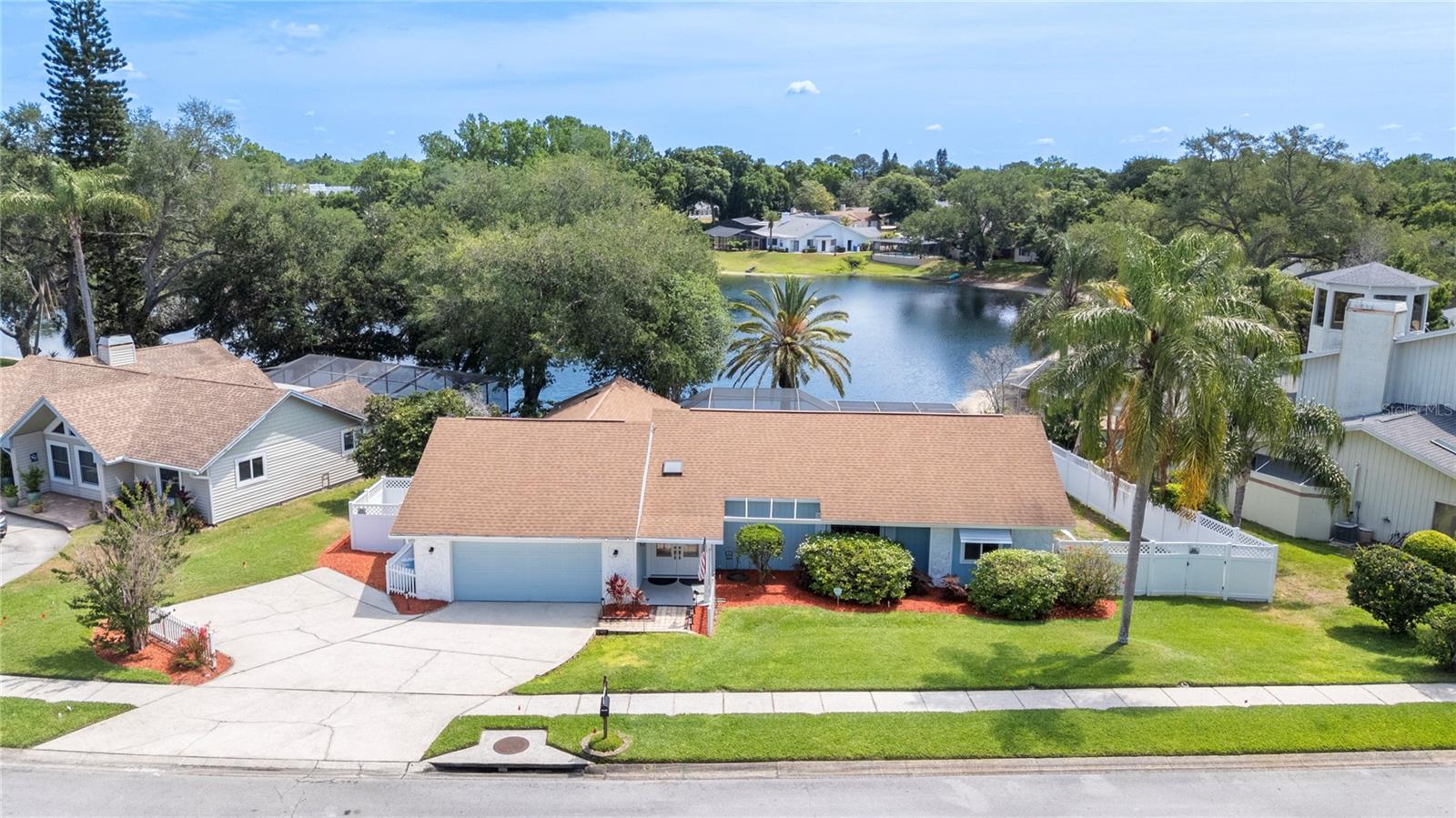 5000 Lake Valencia Blvd W, Palm Harbor