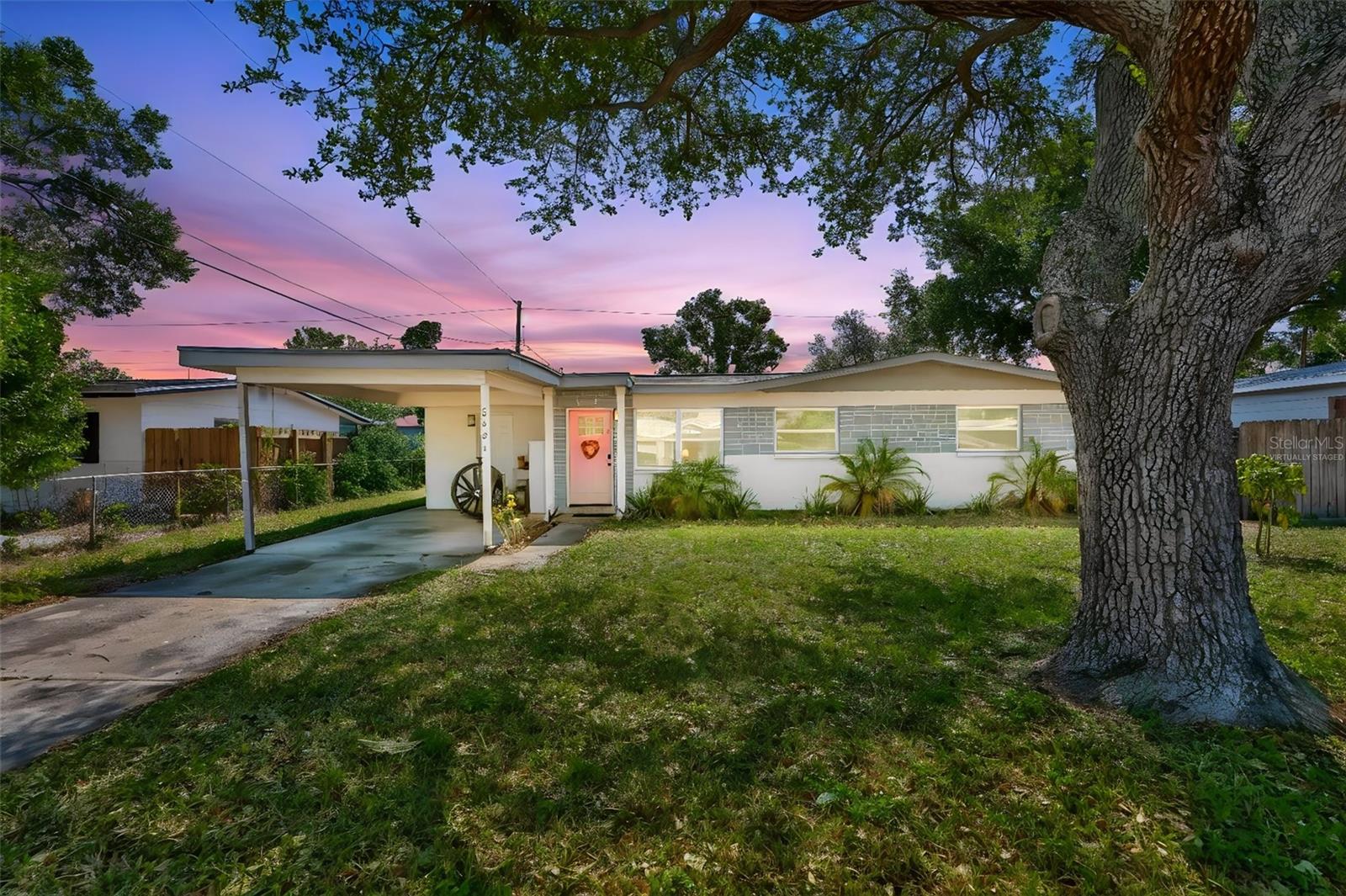 8391 59th Ln N, Pinellas Park