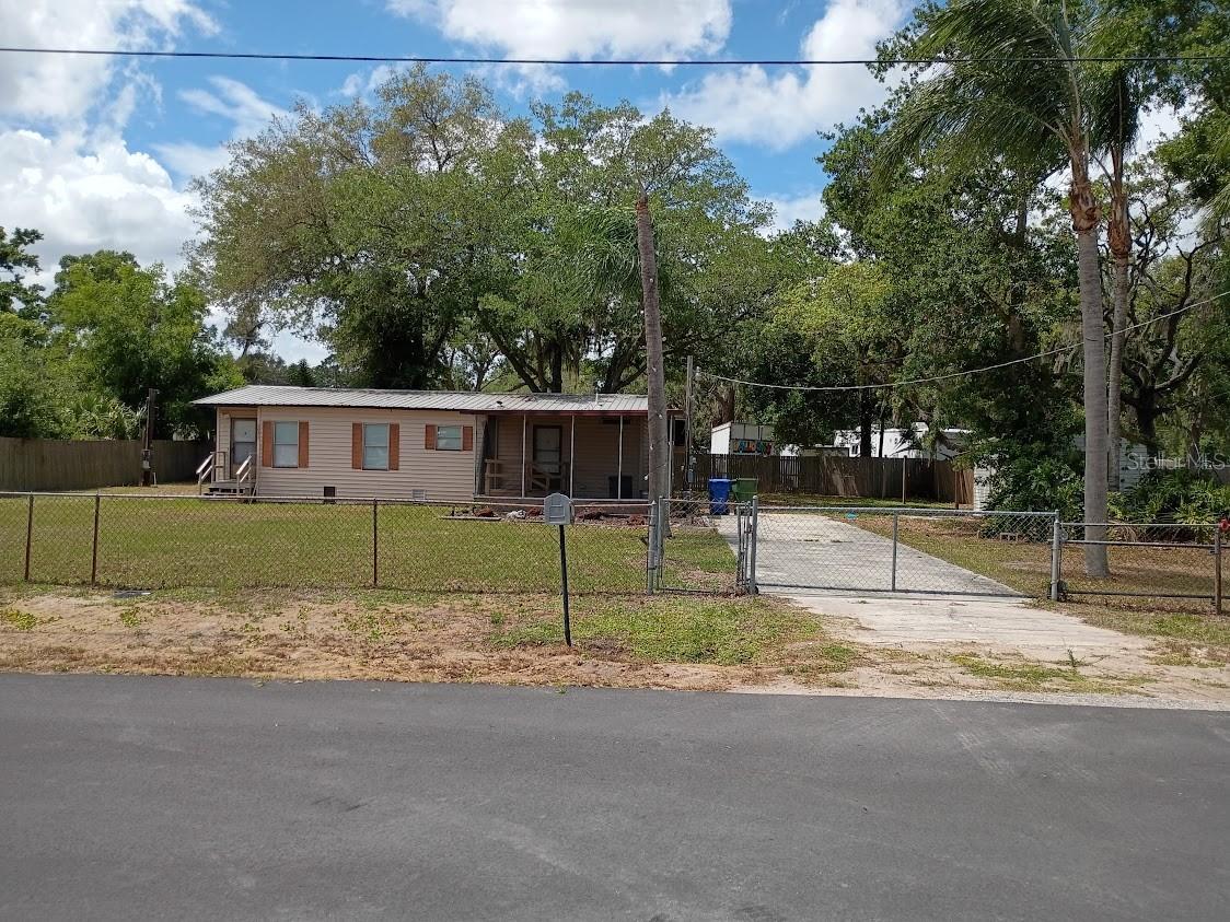10411 Ratell Ave, Gibsonton