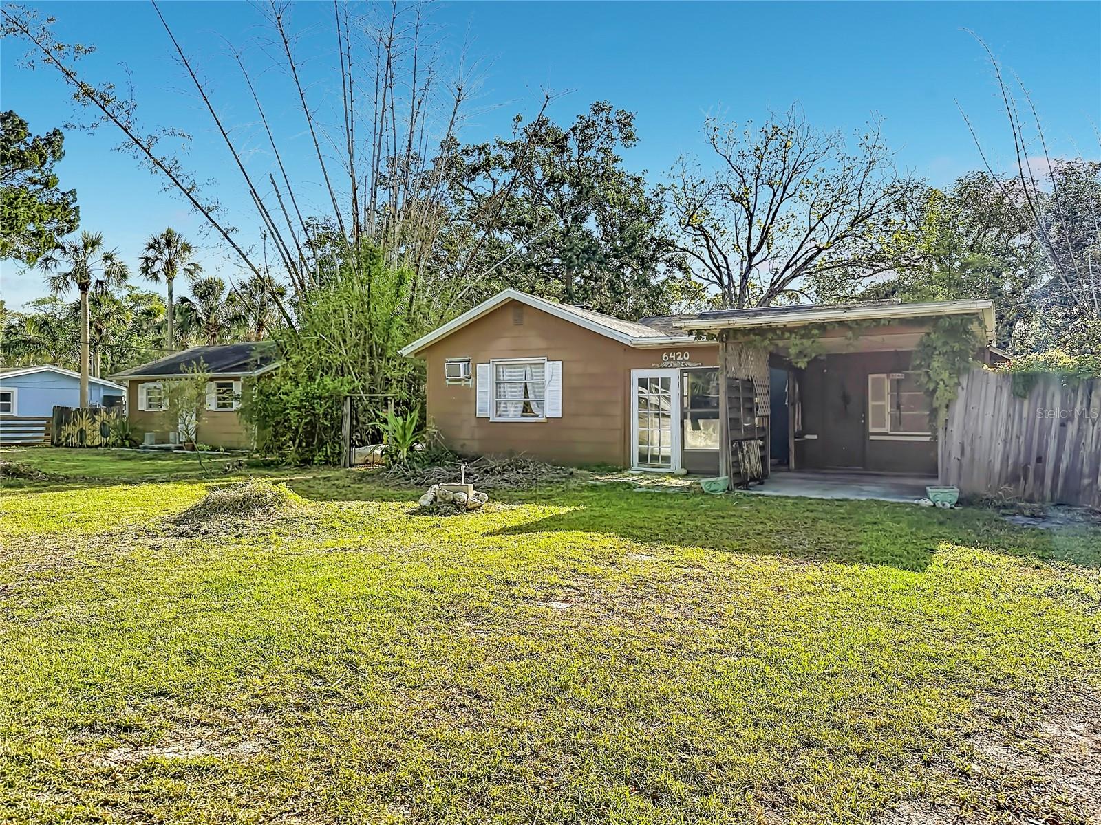 6420 & 6426 Oelsner St, New Port Richey