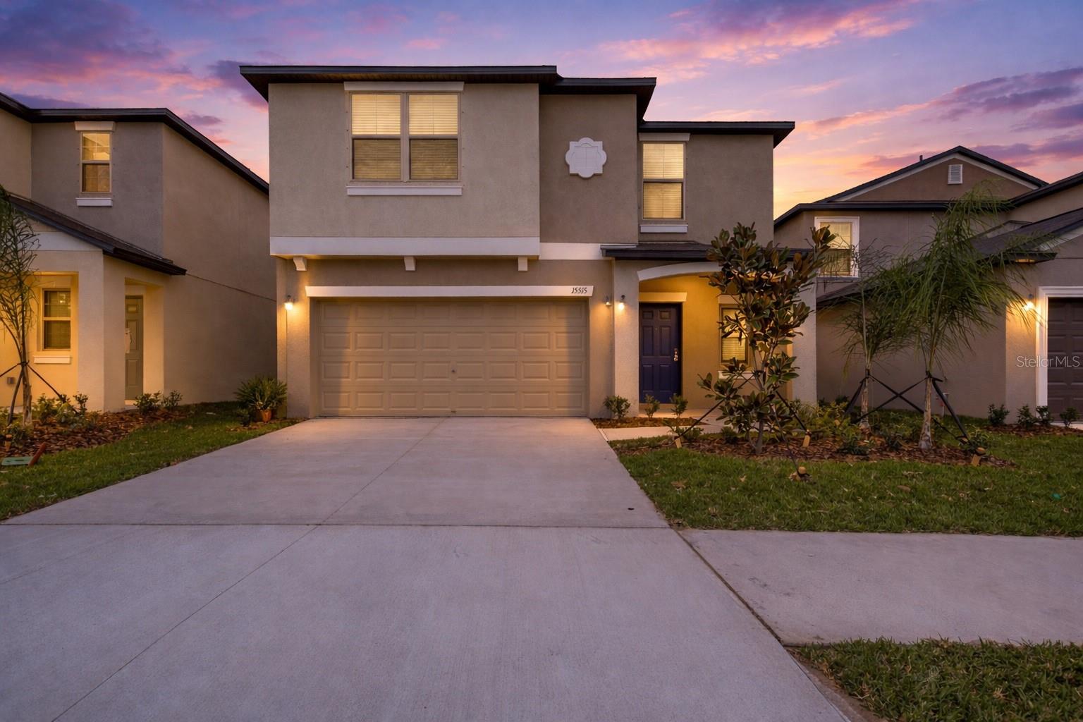 15515 Peace River Pl, Sun City Center