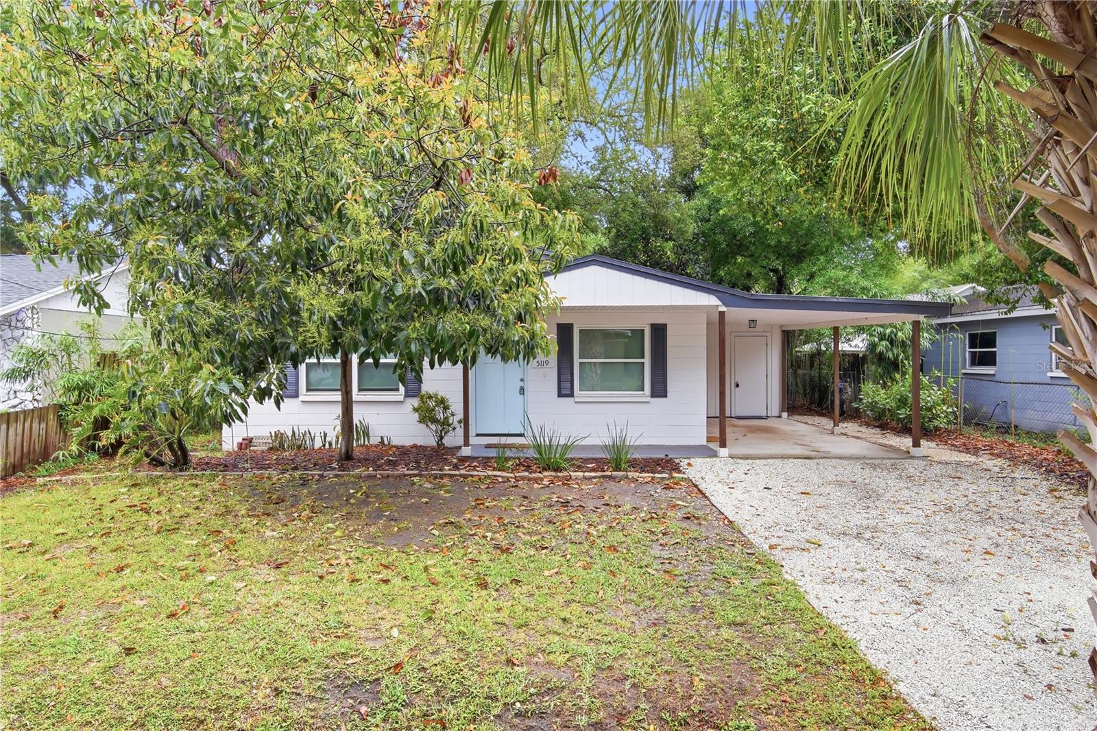 5119 Chilkoot St, Tampa
