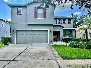7232 Seedpod Loop, Wesley Chapel