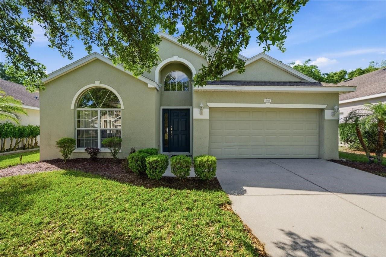11844 Colony Lakes Blvd, New Port Richey