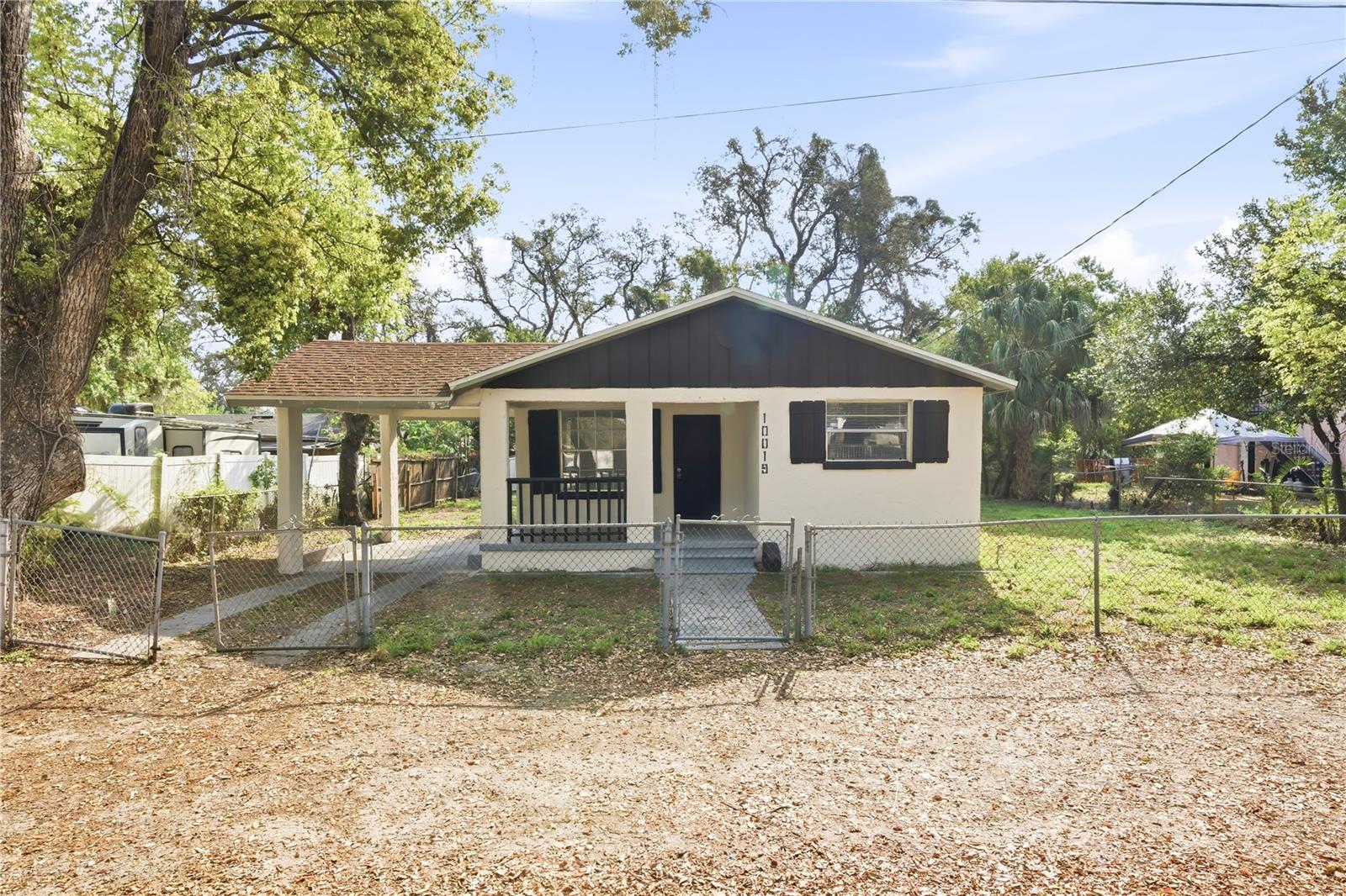 10019 N Jasmine Ave, Tampa