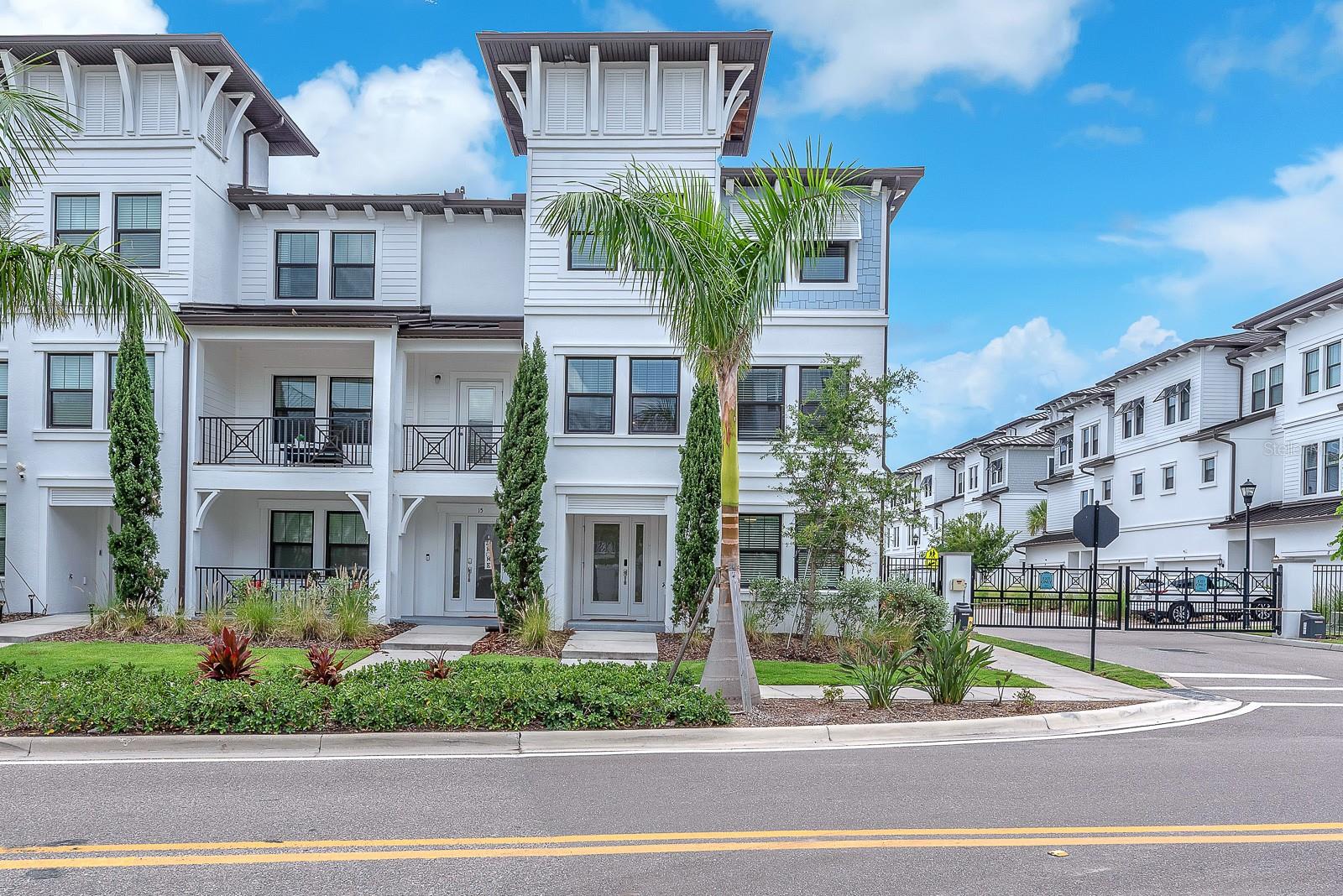 5351 Bridge St #16, Tampa