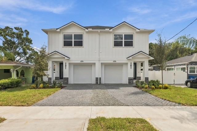 2508 W Gray St #2, Tampa