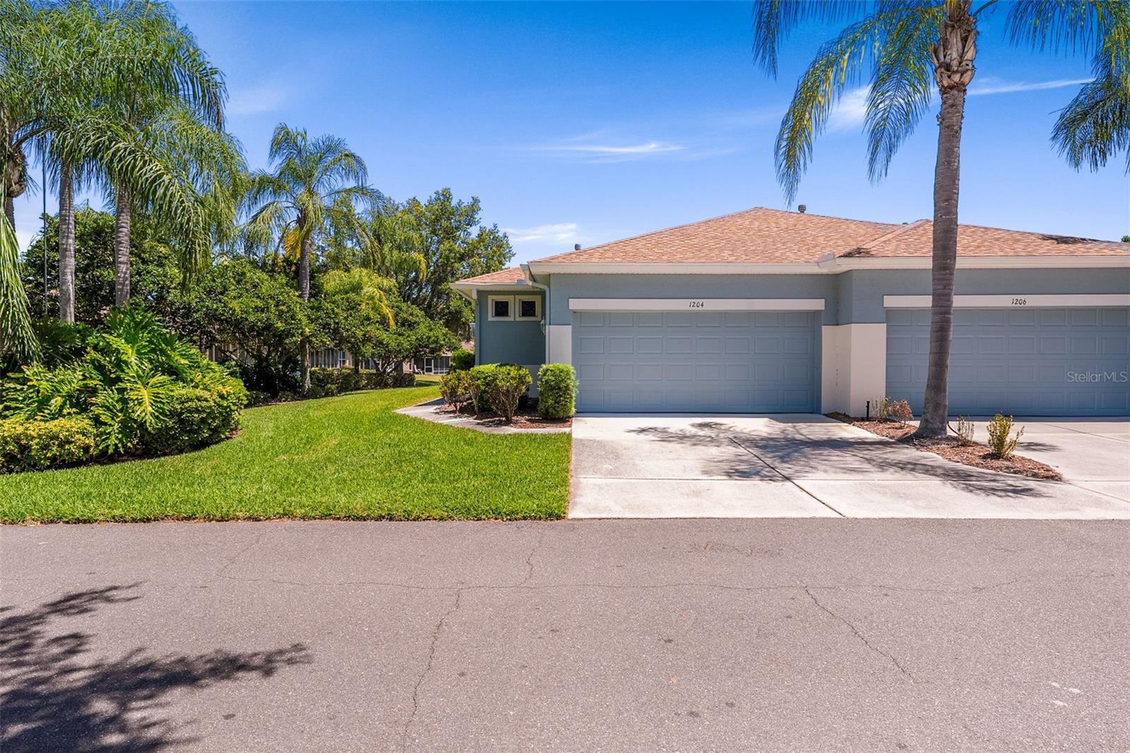 1204 Huntington Greens Dr #1204, Sun City Center