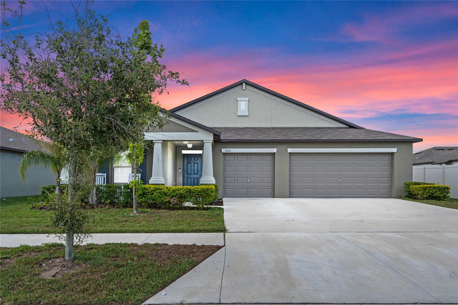 1555 Colding Dr, Ruskin