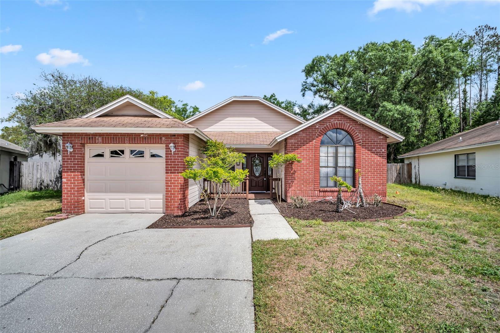 5341 Southwick Dr, Tampa
