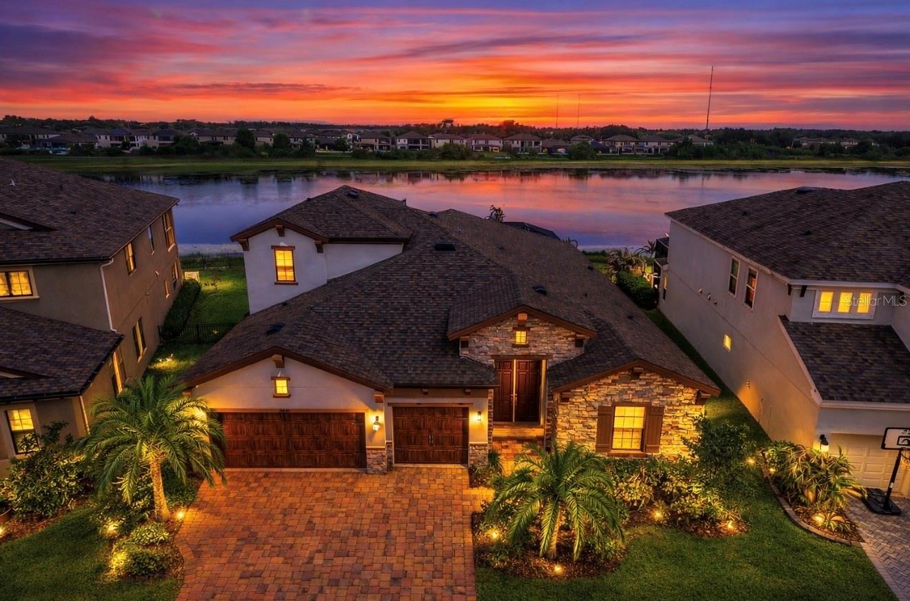 12845 Satin Lily Dr, Riverview
