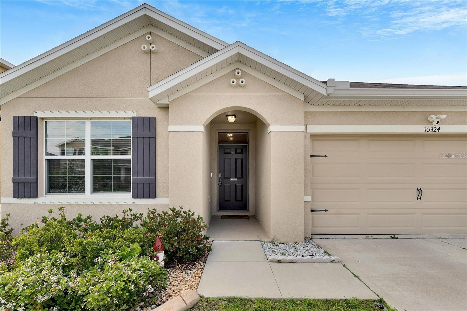 10324 Geese Trail Cir, Sun City Center