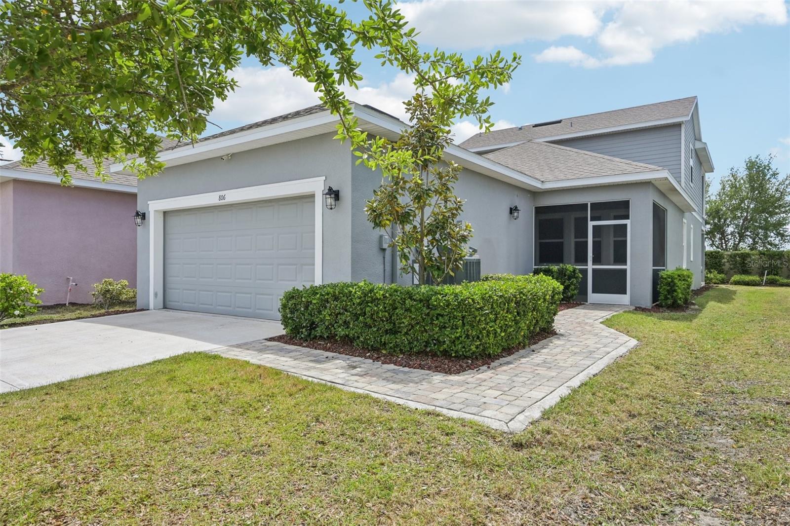 806 Winterside Dr, Apollo Beach