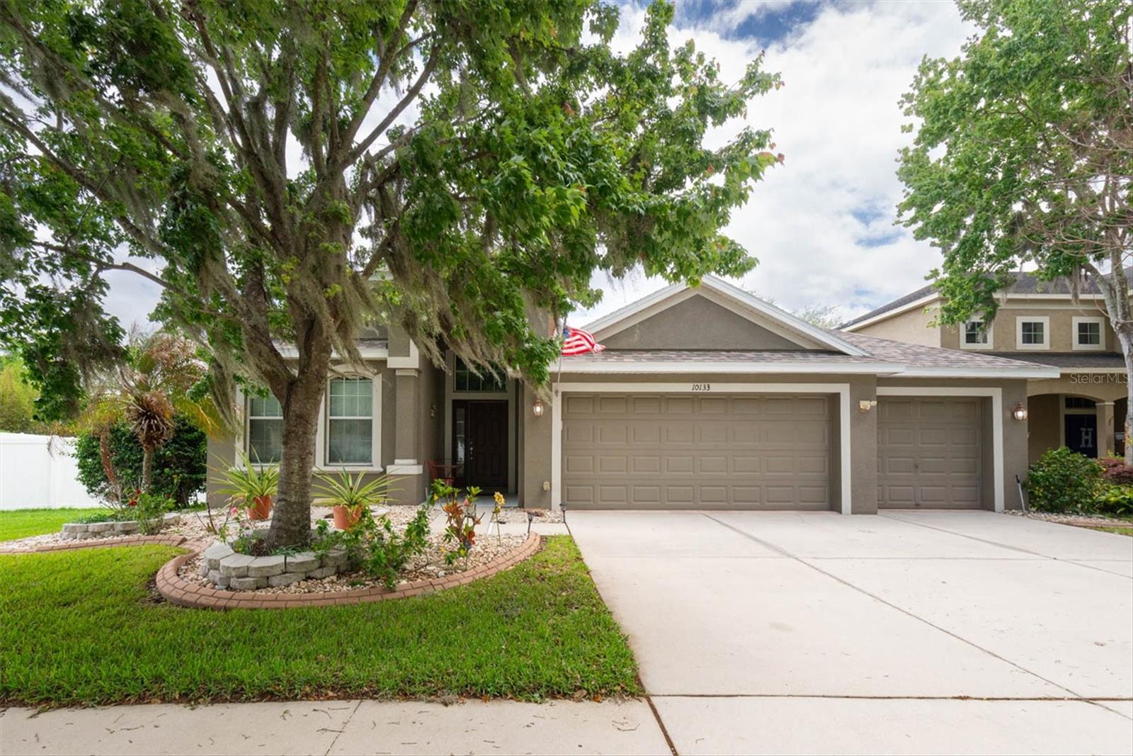 10133 Caraway Spice Ave, Riverview