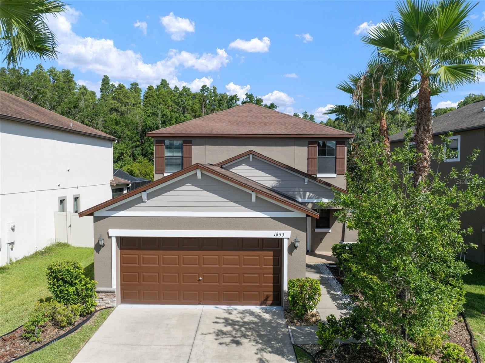 1653 Ludington Ave, Wesley Chapel