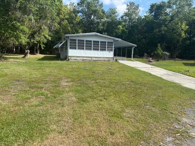 7256 Windy Way, Brooksville