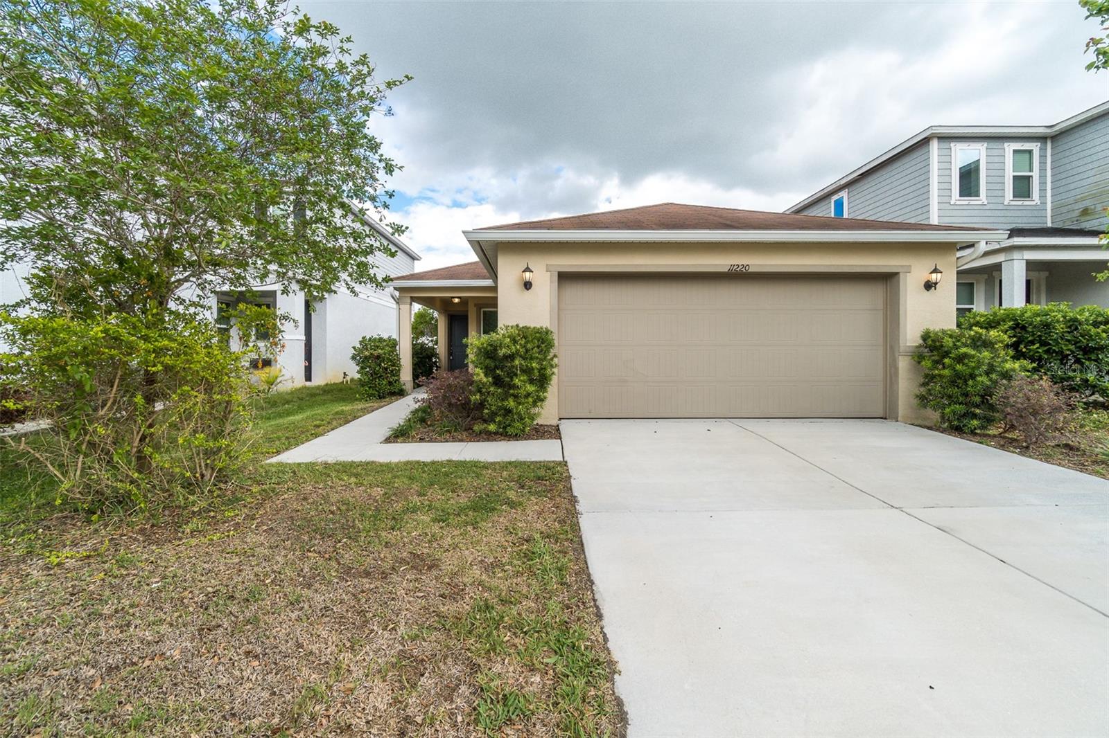 11220 Gold Compass St, Gibsonton
