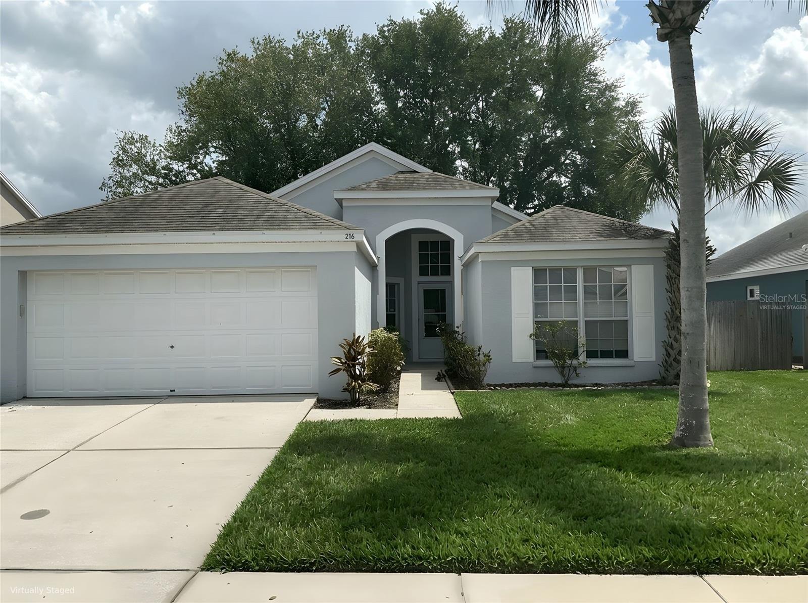 216 Island Water Way, Apollo Beach