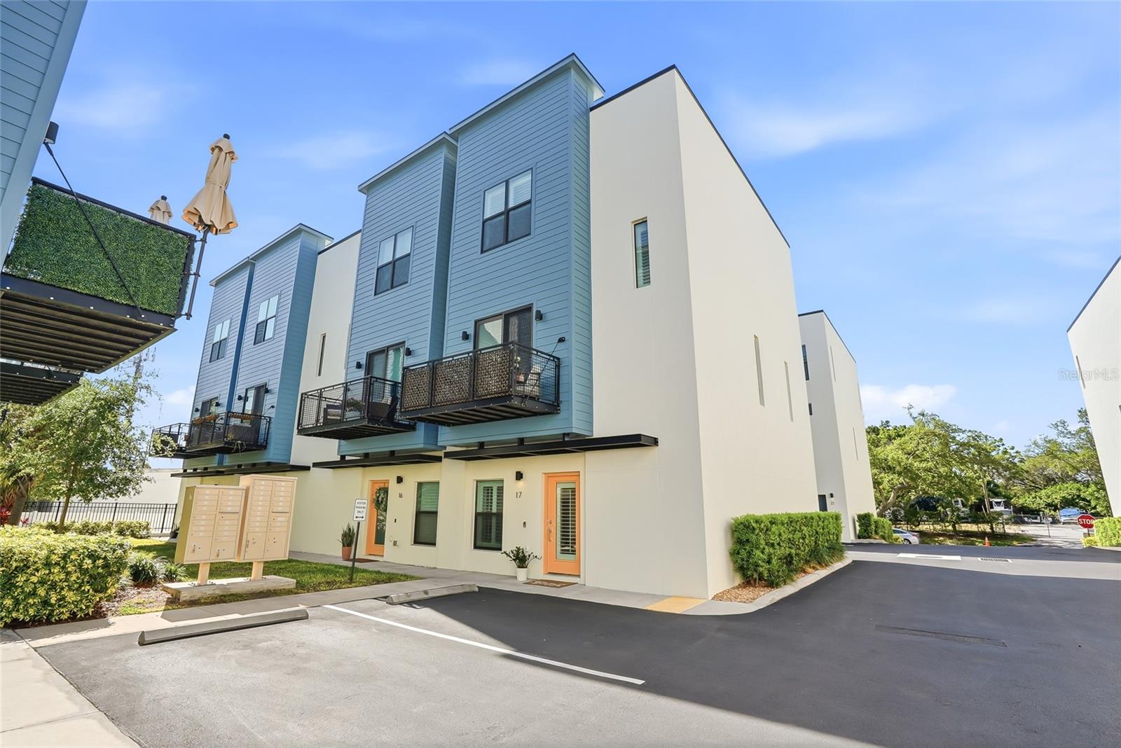 4810 W Mcelroy Ave #17, Tampa