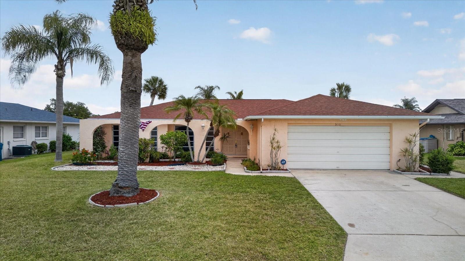 5110 Porpoise Pl, New Port Richey