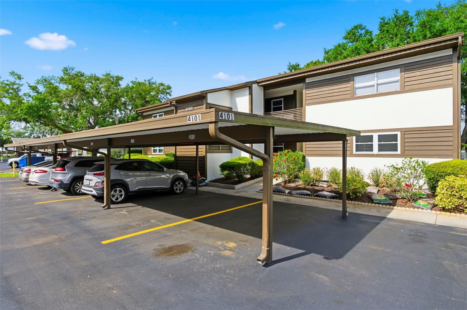 4101 Passport Ln #203, New Port Richey