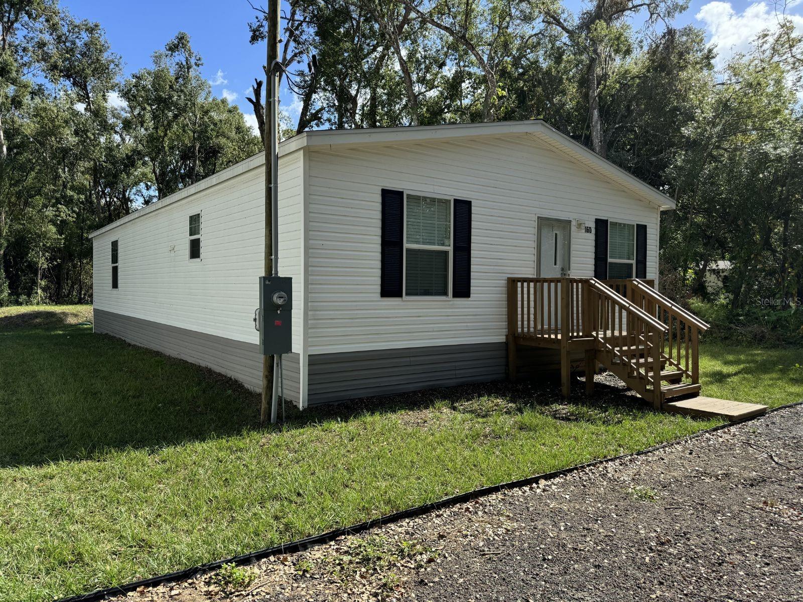 0 Lake Dr, New Port Richey