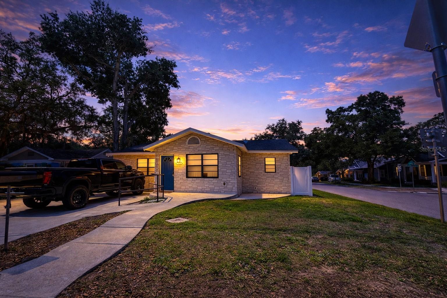 7218 N Highland Ave, Tampa