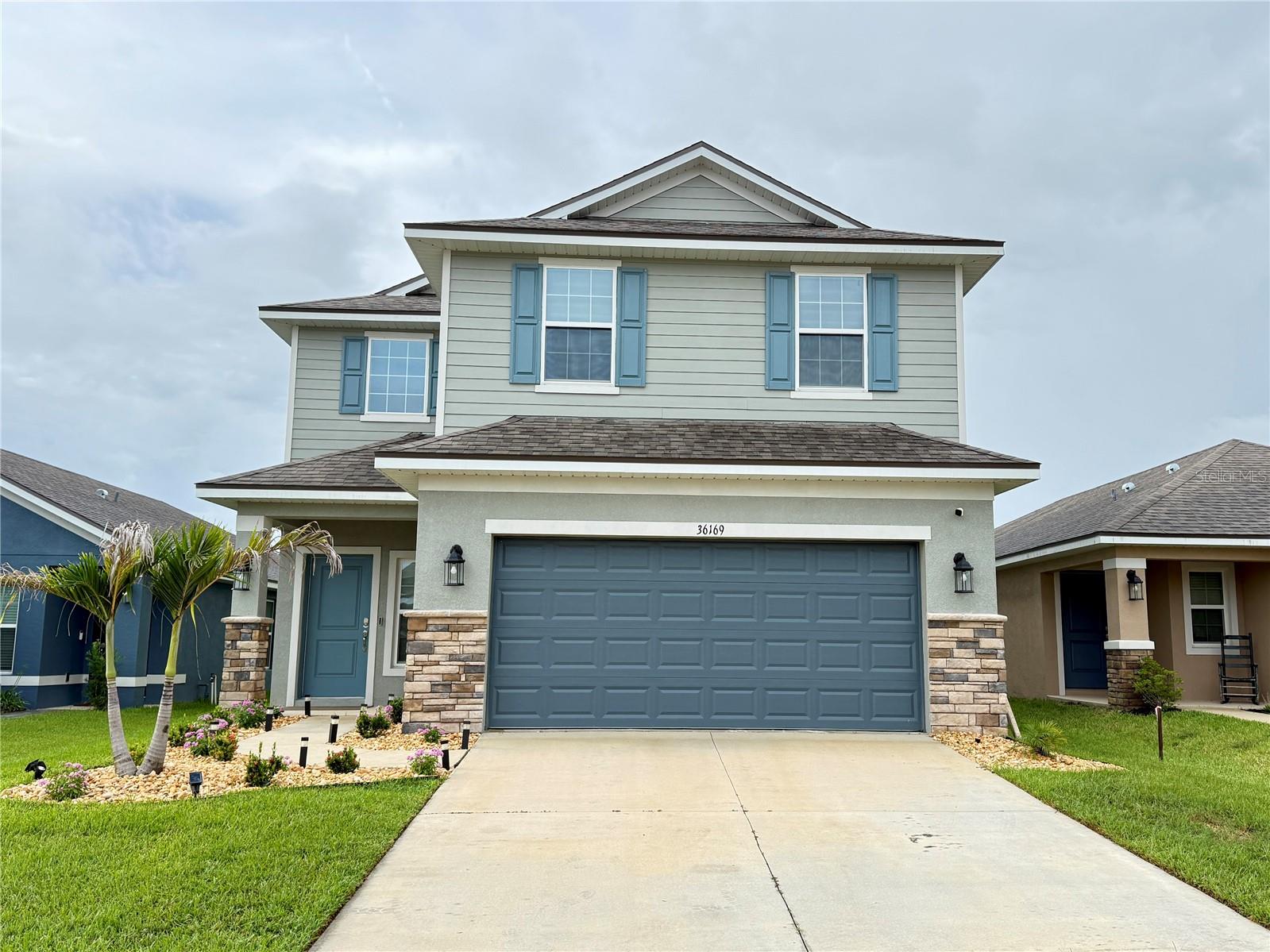 36169 Trinity Glade Rd, Dade City