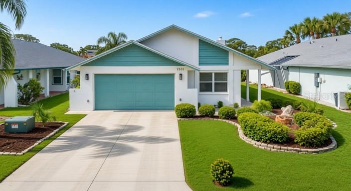 4536 Mitcher Rd, New Port Richey