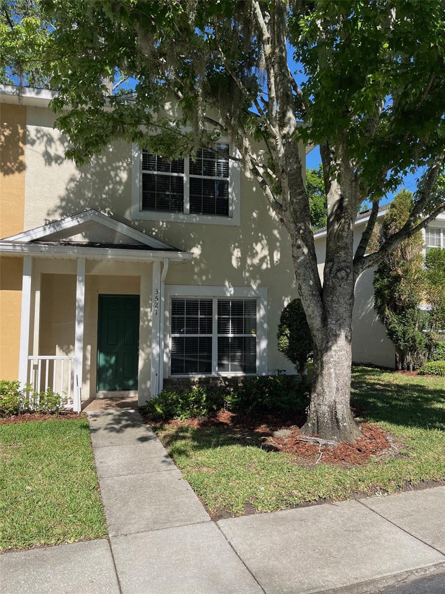 3521 High Hampton Cir, Tampa