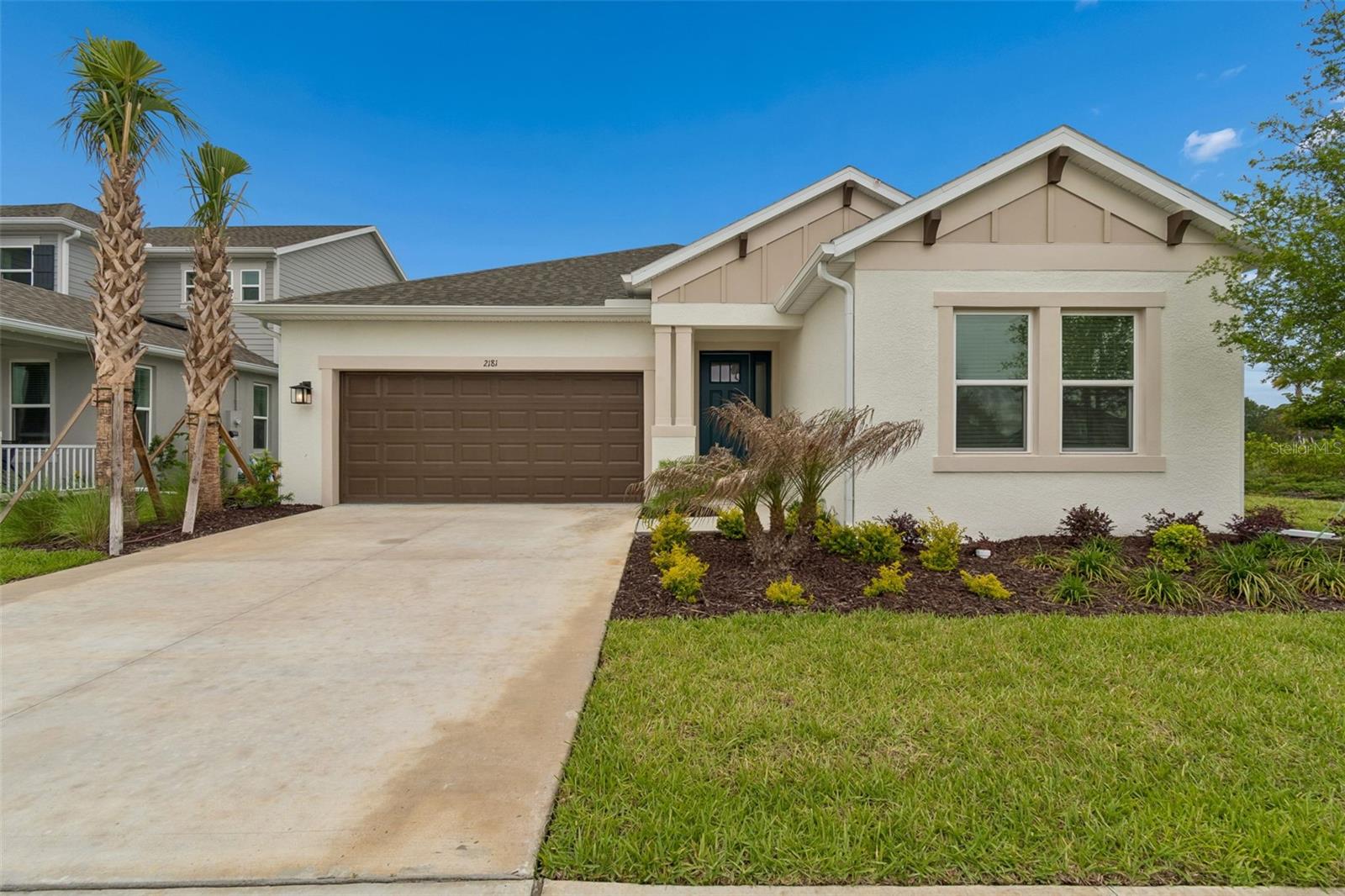 2181 Longliner Loop, Wesley Chapel
