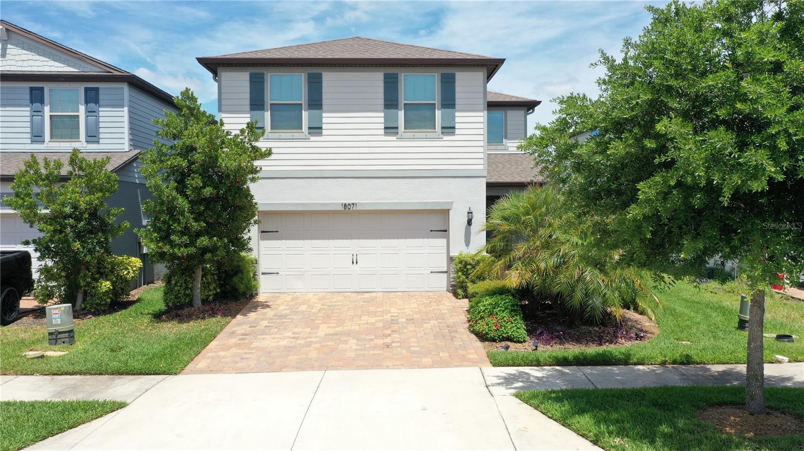 18071 Fenders Way, Land O Lakes